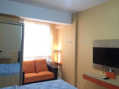 Emerald Apartment Bandung