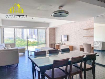 For Rent Apartemen Verde 1,kuningan Jakarta Selatan 2 BR Fully Furnish