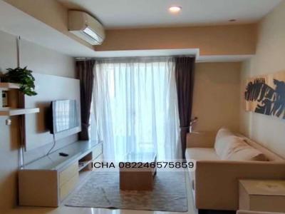 For Rent Apartment CasaGrande Residence 2BR
