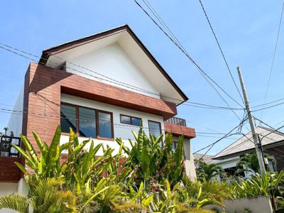For Sale 2 Bedrooms Villa With Ricefield View