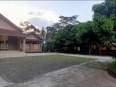 Gedung Serbaguna Siap Pakai Sayap Ujungberung Bandung Timur