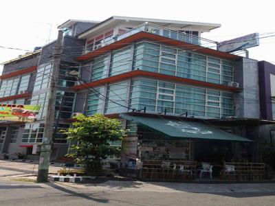 Hotel Dijual Di Jl. Singosari, Semarang