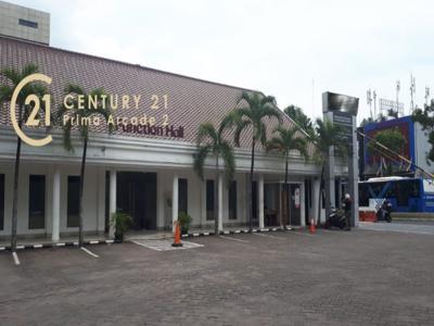 Hotel Wilayah Ring1 Prestigious Jakarta Pusat