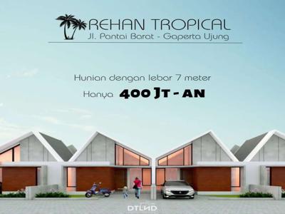 Hunian Rehan Tropical