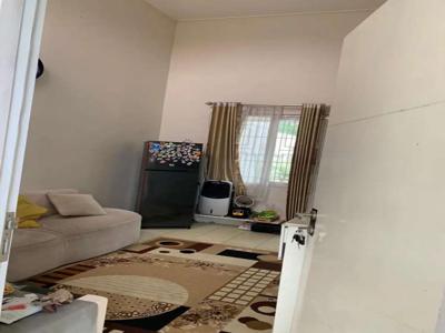 I) Jual Cepat Full Furnished Tanah Besar Sentraland Boulevard Parung