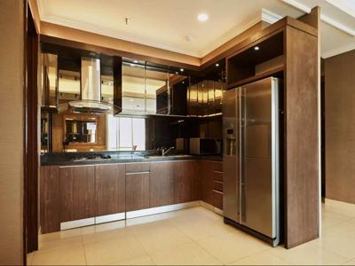 Jual Apartemen Kuningan City Denpasar Residence | 3BR