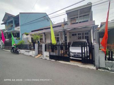 JUAL BU RUMAH DALAM KOMPLEK CIMAHI DEKAT PEMKOT