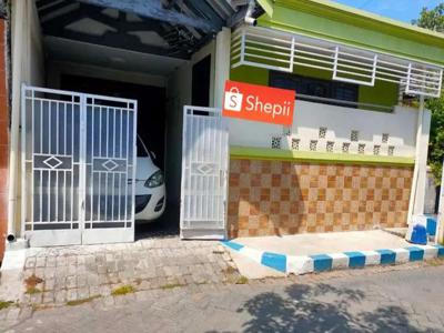 JUAL CEPAT, Rumah Kepuh Permai Waru