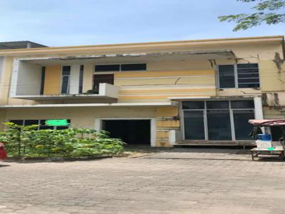 JUAL CEPAT VILLA HOOK GRAHA METROPOLITAN GOLF VIEW