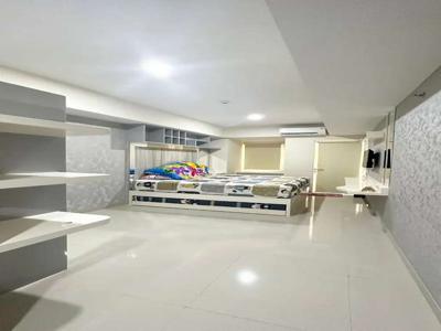 Jual dan sewa unit apartemen Grand Dharmahusada Lagoon