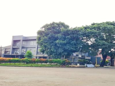 jual Gedung Griya LokaBSD strategis