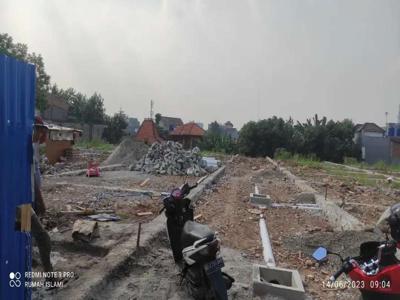 Jual Kavling Tanah di Jatibening Pondok Gede