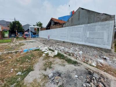 Jual Kavling Tanah di Penggilingan Cakung Jakarta Timur