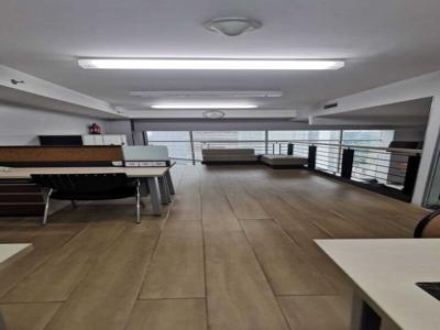 Jual Ruang Kantor Grand Slipi tower Jakarta Barat