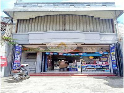 Jual Ruko Mainroad Harga Dibawah Pasar di Rajawali Andir Bandung
