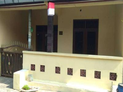 JUAL RUMAH PERUMNAS PALUR NGRINGO JATEN KARANGANYAR