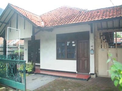 JUAL Rumah Dekat Perempatan Pasteur Bandung