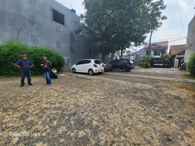 Jual tanah kavling dan unit rumah