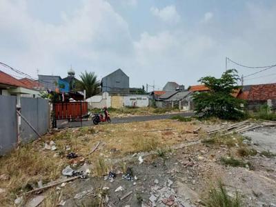 Jual Tanah Kavling di Pondok Kelapa Dekat Tol Becakayu Kalimalang