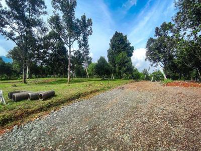 Jual Tanah Kavling Harmoni Nature Park di Bogor