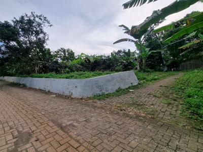 Jual Tanah Residensial Siap Bangun di Jatibarang, Mijen Dekat BSB City