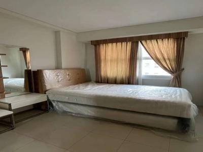 Jual unit Apartemen Parahyangan residences tipe 1 bedroom