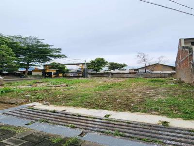 Kavling Cisaranten Kulon Amanah Residence