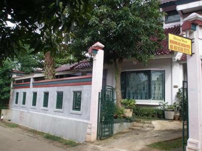 Kost Rumah Hana