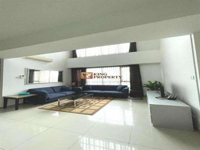 Luxury Design 2Lt 170m2 Gandaria Heights Gancit Kebayoran Lama Jaksel