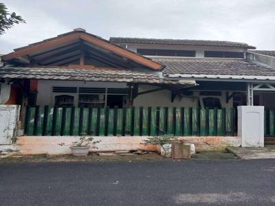 (M) Rumah 2 Lantai Dibawah Pasar-Dekat Kampus UNPAM UTAMA-KPR/CASH