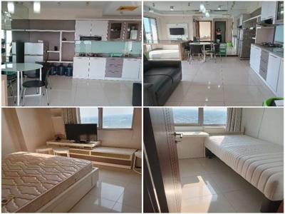 Murah, Apartement Waterplace Tower A 2BR Furnish