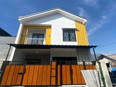 RUMAH PROMO SEPTEMBER CERIA JAKARTA UTARA KOJA