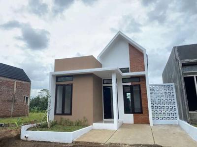 Promo DP 0% Sapphire Residence Sumbang dekat Baturraden Purwokerto