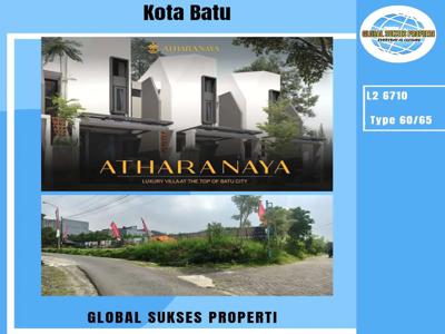 PROMO HEBOH Villa Urban Modern dekat Jatim Park 3 Kota Batu