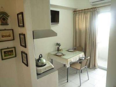 Rental Bulanan 2BR Hook 40Mtr - Pancoran Riverside