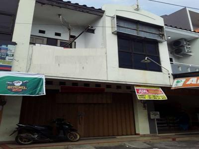 Ruko Siap Tempati Di Jl. Kedungmundu Raya, Semarang