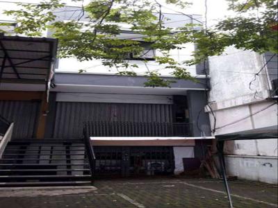 Ruko Siap Tempati Di Jl. Ngesrep Timur, Tembalang, Semarang