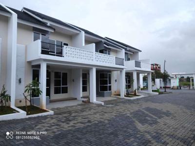 Rumah 2 Lantai LANGSUNG HUNI Cluster Megah Aryana Karawaci Tangerang