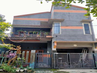 Rumah 2 Lantai
Perum Surya Regency
Karangbong Gedangan Sidoarjo