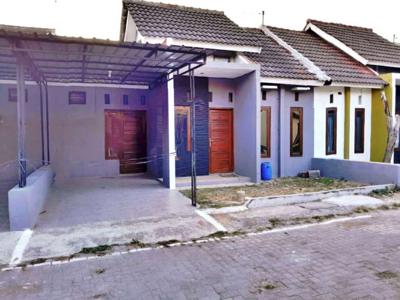 Rumah Bagus Cluster