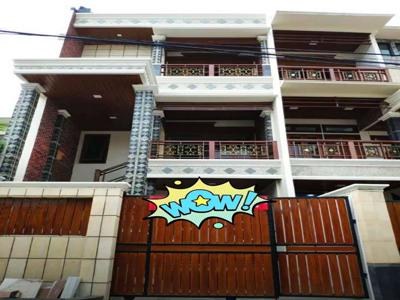 Rumah Baru 3 Lantai TURUN HARGA di Pejaten Barat Jakarta Selatan
