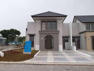Rumah Baru Lokasi Terdepan RE Permai 45/150 Citra Indah City