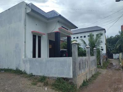 Rumah blangcut kecamatan luengbata kota madya banda Aceh