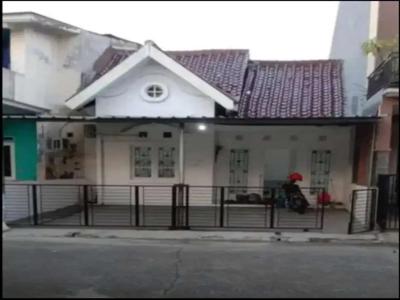 RUMAH CAKEP DI JATINEGARA INDAH - BUARAN