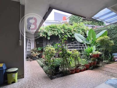 Rumah Cantik Luas Siap Huni Dalam Komplek Bintaro Jaya Sektor 3A