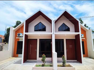 RUMAH CANTIK MODERN SIAP HUNI DI PAMULANG TANGSEL