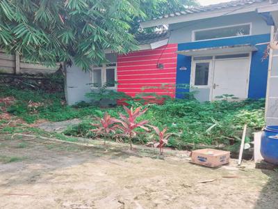 Rumah cluster mutiara curug 4 dekat pasar curug dan vihara curug