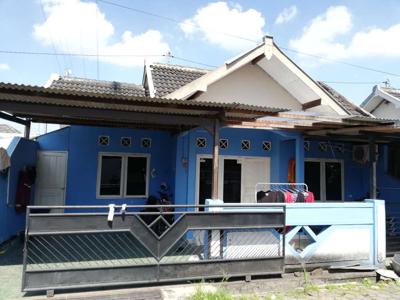 Rumah Dalam Perumahan Jl Kabupaten Trihanggo Dalam Ringroad Gamping