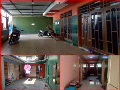 Rumah Dan Kost 13 kamar Tanah Luas Di Umbulharjo Kota Jogja