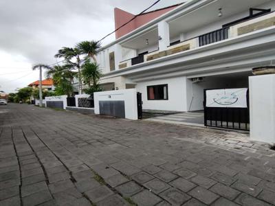 Rumah Denpasar Barat - Jl. Tangkuban Perahu, Perum Buana Permai